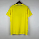Retro Villarreal CF 2005-2006 home game